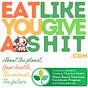Eat Like You Give a Shit