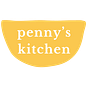 penny’s kitchen