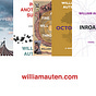 William Auten Stories and Newsletter