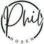 Phil Rosen's Blog