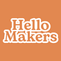 Hello Makers 👋