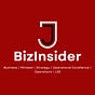 BizInsider: Business | AI | Franchise | Strategy | OE | Lean