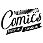 Neighborhood Comics