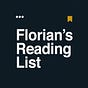 Florian’s Reading List