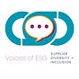 Voices of ESG Supplier Diversity + Inclusion