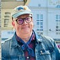 Hello You - the Shropshire podcast from Jim Hawkins