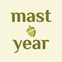 The Mast Year