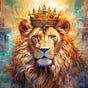 Lion Heart Leadership — by Jordan Bates