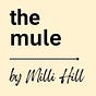 The Mule by Milli Hill