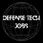 Defense Tech Jobs