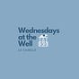 Wednesdays at the Well