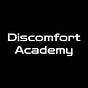 Discomfort Academy Newsletter (formerly Do the Opposite)