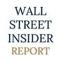 Wall Street Insider Report