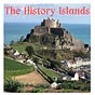 The History Islands by Paul Darroch