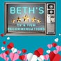 Beth's TV & Film Recommendations