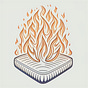 The Burning Bed