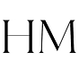 Moda com HM por Helena Mattos