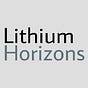 Lithium Horizons