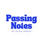 Passing Notes