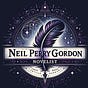 Neil Perry Gordon - Novelist's Newsletter 