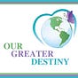 Our Greater Destiny Blog