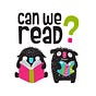 Can we read?