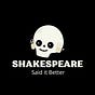 Shakespeare Said it Better