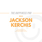 The Happiness PhD Project with Jackson Kerchis