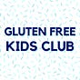 Gluten Free Kids Club