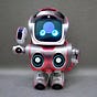 The Bot: AI for Creators