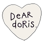 dear doris.