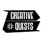 The Quest Digest by Creative Quests