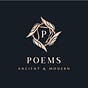 Poems Ancient and Modern