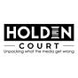 Holden Court