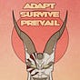 Adapt : Survive : Prevail