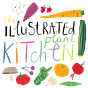 The Illustrated Plant Kitchen