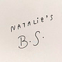 Natalie’s B.S.