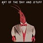 Art of the Day and Stuff with Jo Potocki 