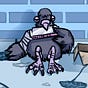 Chilltown Blues