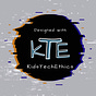 Jeffrey Kluge CEO & Founder of KidsTechEthics - Substack