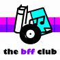 the bff club by e.n. loizis