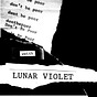 Don't Be Poor with Lunar Violet