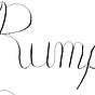 RUMP ZINE