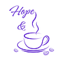 Hope & Coffee Matters