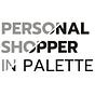 Personal Shopper in Palette