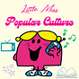 Little Miss Popular Culture