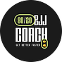 80/20 BJJ Coach - Newsletter