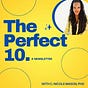 The Perfect 10 with C. Nicole Mason, PhD