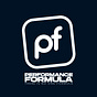 Performance Formula
