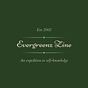 Evergreenz Zine